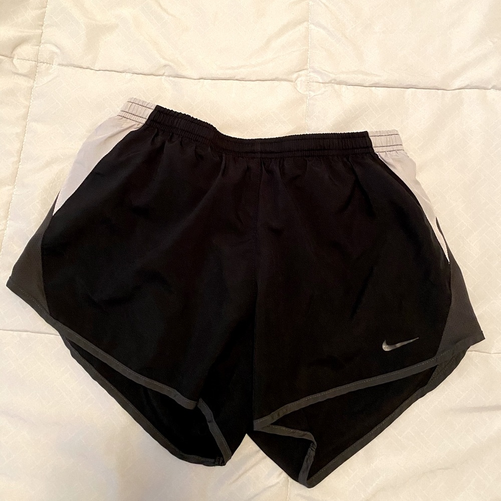 4/$25🥳 Black Nike dri-fit shorts🥳